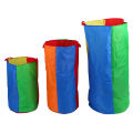 Racing Jumping Bag Outdoor Games For Kids Fun Sports Yard Toy for Family Birthday Party Game for BBQ Field Day Party Game.