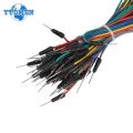 Breadboard Jumper Wire Kit MB102 Breadboard 830 Point Solderless Pcb Test Develop Bread Board Jumper Cable Electronics Diy Kits. 