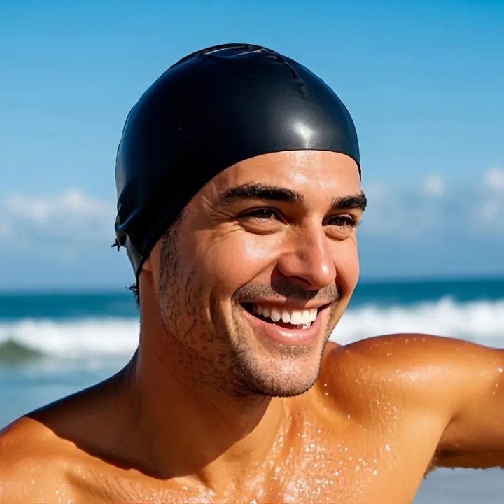 Unisex%20Adult%20Silicone%20Swim%20Cap%20Waterproof%20Swimming%20Hat%20Non%20Slip%20Bathing%20Pool%20Hat%20Elastic%20Silicone%20Cap%20for%20Long%20and%20Short%20Hair%20-%20Image%206