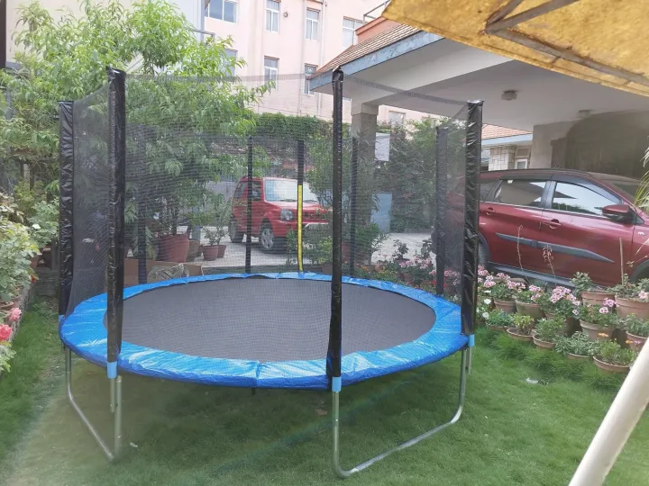 Jumping%20Trampoline%2010%20Ft%20Indoor%20Outdoor%20Dual%20Play%20For%20Adult%20And%20Chlid%20Both%20-%20Image%202