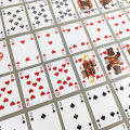 The Gang Board Game 2-6 Players Family/Party Funny Table Game Friends Entertainment Strategy Game. 
