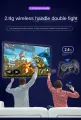 M8 Video Game Console 15000 Game 64 32GB Retro Game Christmas Gift for PS1/GBA Boy 2.4G Dual Wireless Handle Game Stick 4K. 
