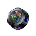 Plextone EX1 Pro RGB Magnetic Portable Mobile Phone Tablet ICE Cooler.