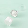 15/30/50ml Air Pump Moisturizer Jar Container Empty Cream Subpackage Vacuum Bottle for Skincare Face Makeup Lotion Creams. 