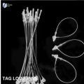 Tag Loop Pins. 