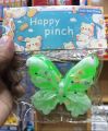 Butterfly  Squishy, ButterflySquishy Stress Relief Toy, Ultra Soft Fufu Taba Squishy, Anti-Stress Butterfly Toy, Squeeze Toy for Adults & Children, Decompression Squeeze Toy. 