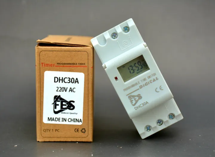 Digital%20Timer%20Switch%20Switch%20%7C%7C%20Programmable%20Timer%20%7C%7C%20Dhc-30A%20Timer%20-%20Image%203
