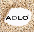 Barley Rolled Oats 1 kg. 