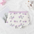 New Children's Underwear, Cotton Underwear, Girls' Underwear, Baby Boxers, Small, Medium and Big Children, Girls' Boxers.