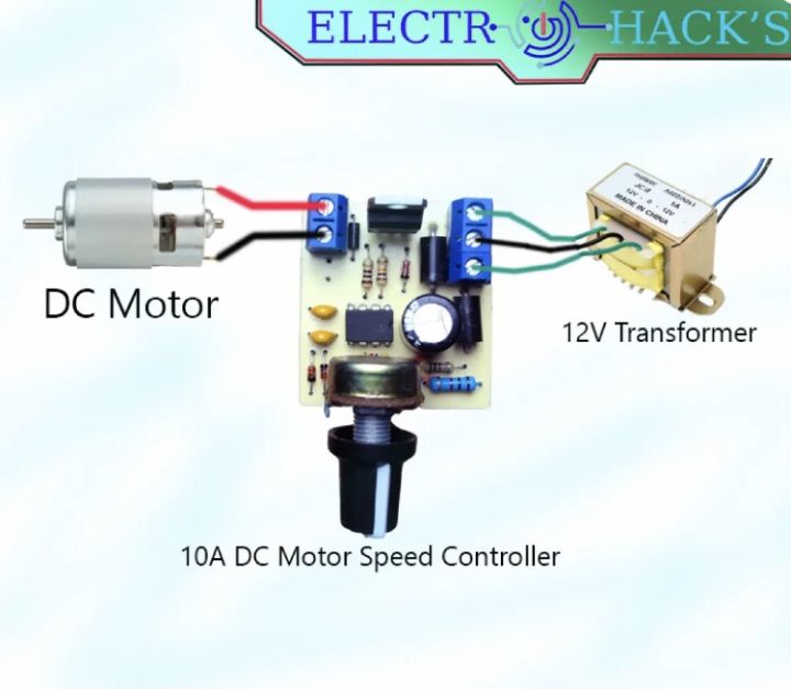 12V-18V%2010A%20PWM%20DC%20Motor%20Speed%20Controller%20with%20CVT%20Speed%20Switch%20Module%20using%20PWM%20speed%20controll%20-%20Image%202