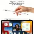 MetaPen A8 Stylus Pen For Pencil 2018-2026 with Faster Charge, Tilt Sensitivity, Pixel Precision for iPad A16 Air Pro11/13.