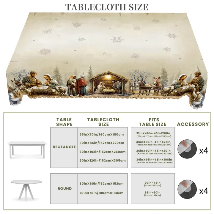 1Pc%20Christmas%20Tablecloth%20with%20Nativity%20Scene,%20Yule%20Home%20Party%20Decor%20for%20Indoor%20Outdoor,%20Xmas%20Round%20Rectangular%20Table%20Cloth%20-%20Image%205