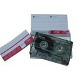 TDK B90 Blank Brilliant 1pcs Cassette Tape With high Quality. 