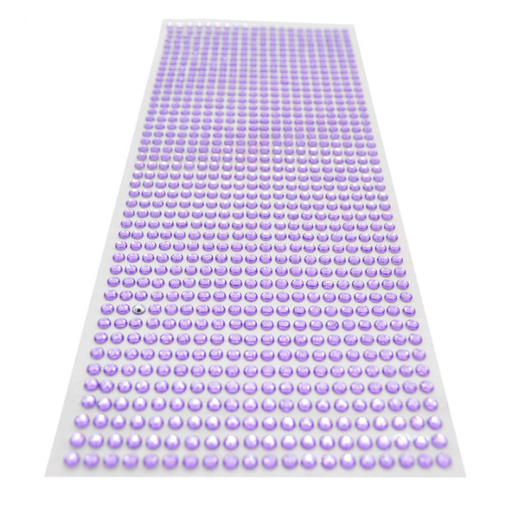 3mm%204mm%205mm%206mm%20Self%20Adhesive%20Crystal%20Rhinestone%20Stickers%20Mobile%20Phone%20Car%20Art%20Craft%20Decals%20Scrapbooking%20Bling%20Acrylic%20Stickers%20-%20Image%208