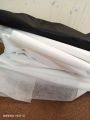 zero size bukram soft & bareek chepi bukram 0 size 1 yards pack. 
