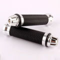 7/8 inch 22mm Motorcycle Grips Hand Grips Handlebar Handle Grip For Aprilia Victory Honda Suzuki Kawasaki Yamaha BMW Ducati. 