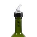 15ml Automatic Quantitative Wine Poure Alcohol Liquid Dispenser Measuring Oil Bottle Spout Wine Decanter Barware Accessories. 