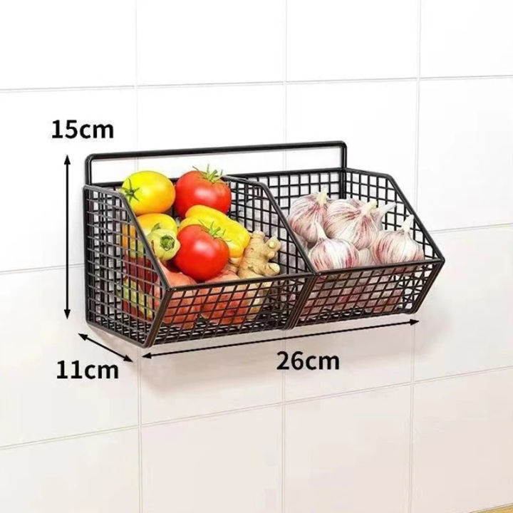 Wall%20Mounted%20Kitchen%20Storage%20Basket%20Suitable%20for%20Durable%20Metal%20Wire%20Storage%20of%20Spices,%20Garlic,%20Onions,%20and%20Vegetables%20-%20Image%205