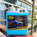 Mycarr Super Car Wash shampoo with varnish 1,000ml. 