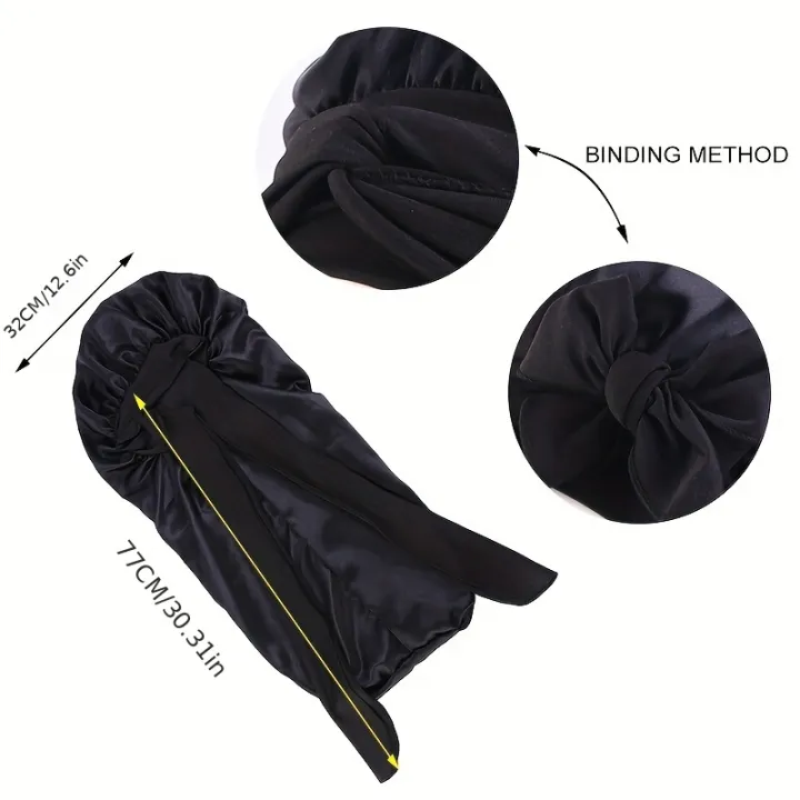 Long%20Bonnet%20Satin%20Hair%20Silk%20Bonnet%20for%20Sleeping%20Women%20Silky%20Bonnets%20for%20Women%20with%20Tie%20Band%20Sleep%20Cap%20for%20Braids%20Curly%20Hair%20-%20Image%202