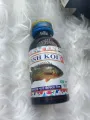 Flavored Fishing Bait For Catching Koi Fish - Catch More Fish With This Flavored Fishing Bait - Specially Designed To Attract Koi Fish And Enhance Your Fishing Experience.