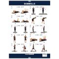 Nyamba double pack dumbbell 0.5g (1 set of 2 pieces). 