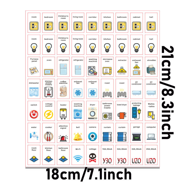 Label%20Stickers%20for%20Electric%20Meter%20Boards,%20Switch%20Label%20Sticker%20Set,%20Electrical%20Panel%20Label%20Stickers,Panel%20Labels%20Stickers%20-%20Image%202