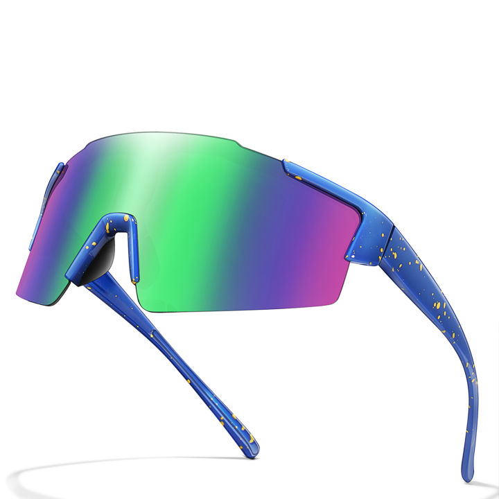 LOISRUBY%20Band%20New%20Style%20Cycling%20Sunglasses%20Sports%20Bike%20Glasses%20Men%20Women%20Mtb%20Bicycle%20Eyewear%20Large%20Windproof%20Eyewear%20UV400%20-%20Image%207