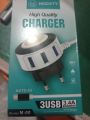 Mighty Charger. 