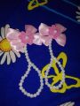 Baby barefoot sandals. 