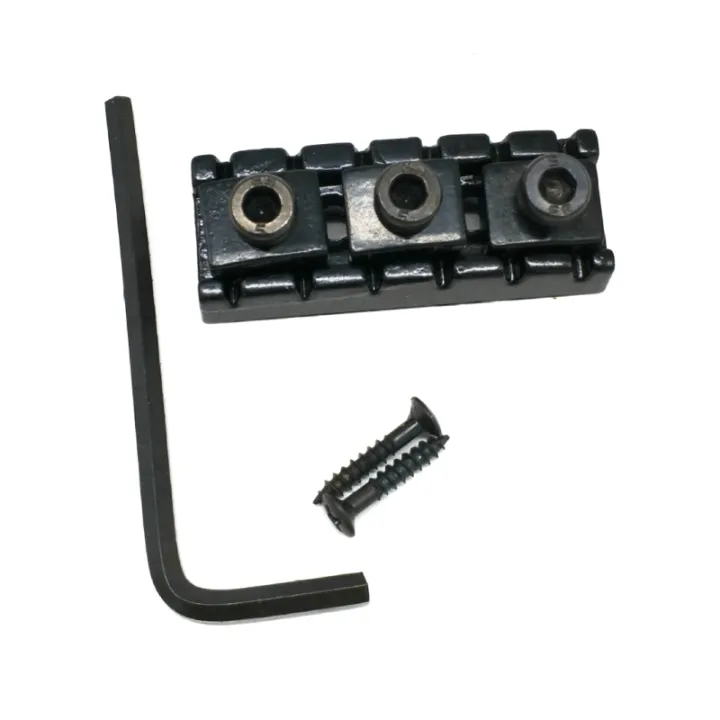 Miwayer%2042mm%20Metal%20Locking%20Nut%20for%20Floyd%20Rose%20Tremolo%20System,%20Electric%20Guitar%20String%20Lock%20Replacement%20Parts%20with%20Wrench%20Screws%20-%20Image%204