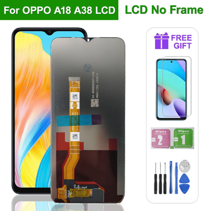 6.56"%20Screen%20LCD%20For%20OPPO%20A18%20LCD%20CPH2591%20LCD%20Touch%20Screen%20Digitizer%20Assembly%20Replace%20Display%20For%20OPPO%20A38%20LCD%20Replacement%20Parts%20-%20Image%208