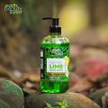 Earth Beauty & You Purifying Lime Hand Wash - 370ml. 