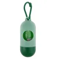 Dispenser Garbage Outdoor Storag Pet Bags Bag Portable Carrier Trash Case Box for Waste Dog Holder Sack Supplies Cat Poop. 