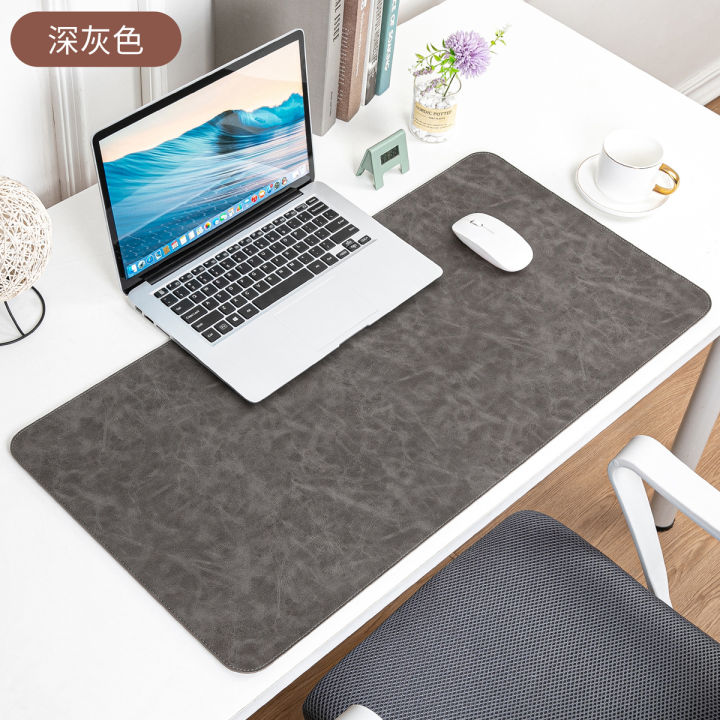 Large%20Mousepad%20Desk%20Pad%20Waterproof%20PU%20Mouse%20Pad%20Desk%20Mat%20Protective%20Cover%20Computer%20Laptop%20Non-slip%20Easy%20To%20Clean%20Keyboard%20Mats%20-%20Image%207
