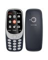 nokia 3310 mobile double sim & memory card supported PTA approved long lasting battery backup (without internet). 