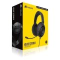 Corsair Hs35 Stero Gaming Headset Completely New Unused with Complete Accessories || Best Buget Gaming Headphones || Mobile amd PC Gaming ||. 