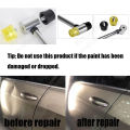 Body Paintless Dent Repair Knockout Pen PDR Tool for Dent Removal Paintless Dent Repair Tool Hand Tool for Dent Removal Hail. 