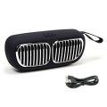 NBS 11 Portable Bluetooth Speaker with Mega Bass and Clear Sound. 