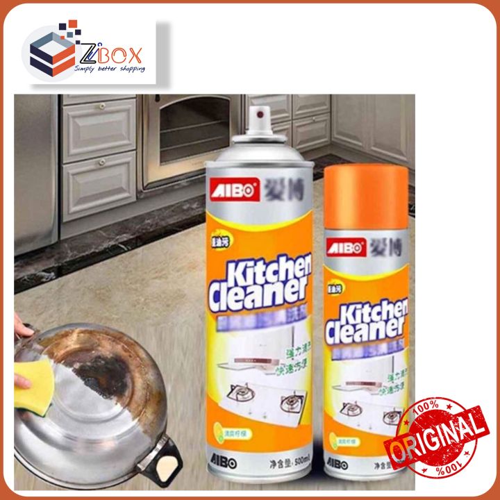 kitchen%20cleaner%20spray%20Foam%20Cleaning%20Spray%20Easy%20Cleaning%20500ml%20-%20Image%206