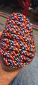 cotton rope heavy duty 6mm thick 60 feet length. 