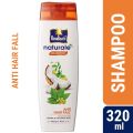Parachute Naturale Shampoo Anti Hair Fall 320ml. 