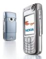 Nokia 6680 fornt back casing/housing. 