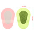 10Pcs Cute Adhesive Eye Patches Amblyopia Shading Eye Patches Strabismus Children Correction Protect Eyesight Sterile Eye Pad.