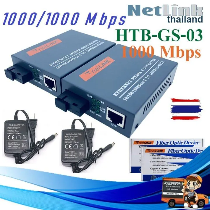 %E3%80%90Cod%E3%80%91netlink%20Gigabit%20media%20converter%2010/100/1000%20Mbps%20HTB-GS-03%20(a/b)%20fiber%20optic%2020km%20single-mode%20single-fiber%20WDM%20RJ45%20(2%20a%20and%20b)%20media%20converter%20fiber%201000%20-%20Image%202