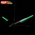 New for  NH35 NH36 Movement Parts Luminous Watch Pointers for  Seamaster 300 Watch Hands Accessories Repair Tool. 