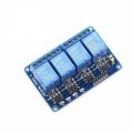 1 2 4 6 8 Channel 5V 12V Relay Module With Optocoupler Relay Output 1 2 4 6 8 Way Relay Module For Arduino. 