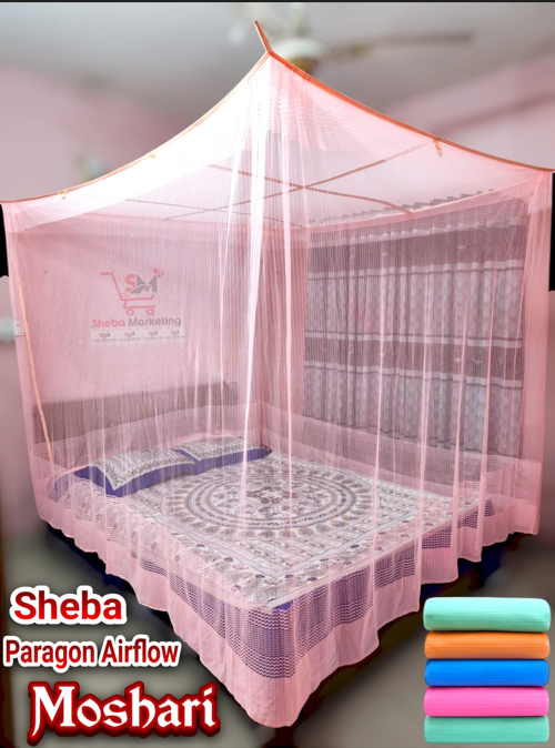 Sheba%20Paragon%20Airflow%20Mosquito%20Net%20-%20Single%204x7%20fit%20for%20bed%20-%20Image%208