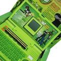 Ben 10 English Learner/Education Laptop for Kids 20 Activities (Green) By Toys Trend. 