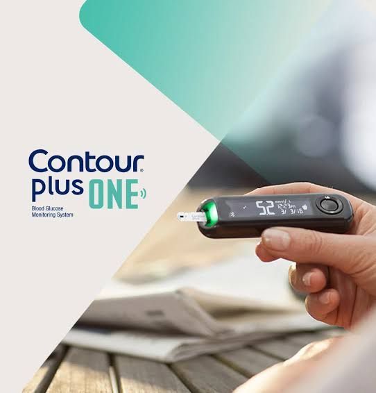 Contour%20Plus%20One%20Bluetooth-Enabled%20Glucose%20Meter%20with%20Smart%20Light%20Feature%20and%2025%20Pcs%20Strip%20Bundle%20Offer%20by%20TRONZZ%20-%20Image%203